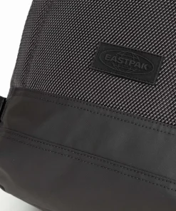 Cnnct Tecum M Rucksack 15″ Polyester dunkelgrau