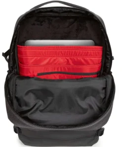 Cnnct Tecum M Rucksack 15″ Polyester dunkelgrau