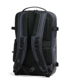 Cnnct Tecum M Rucksack 15″ Polyester navy