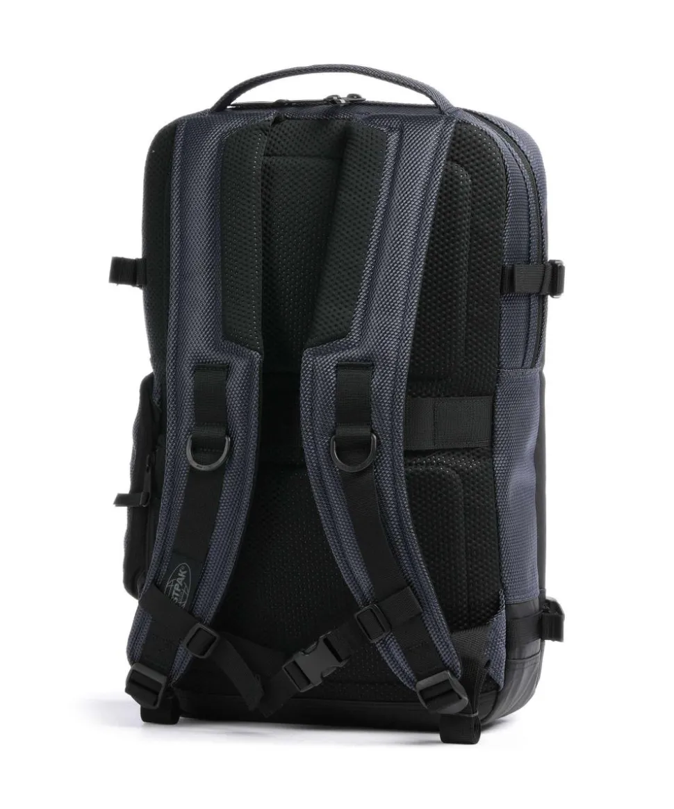 Cnnct Tecum M Rucksack 15″ Polyester navy