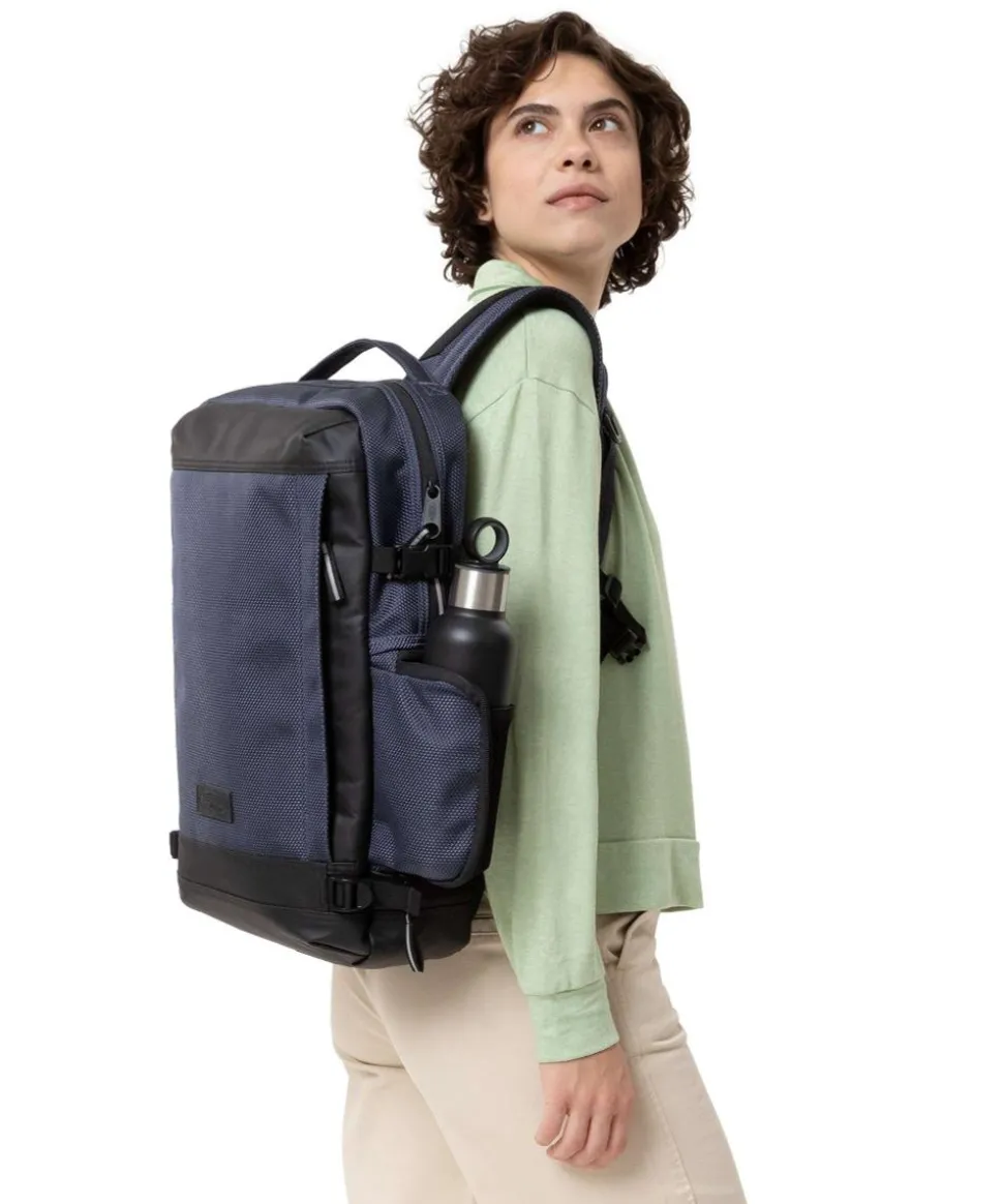 Cnnct Tecum M Rucksack 15″ Polyester navy