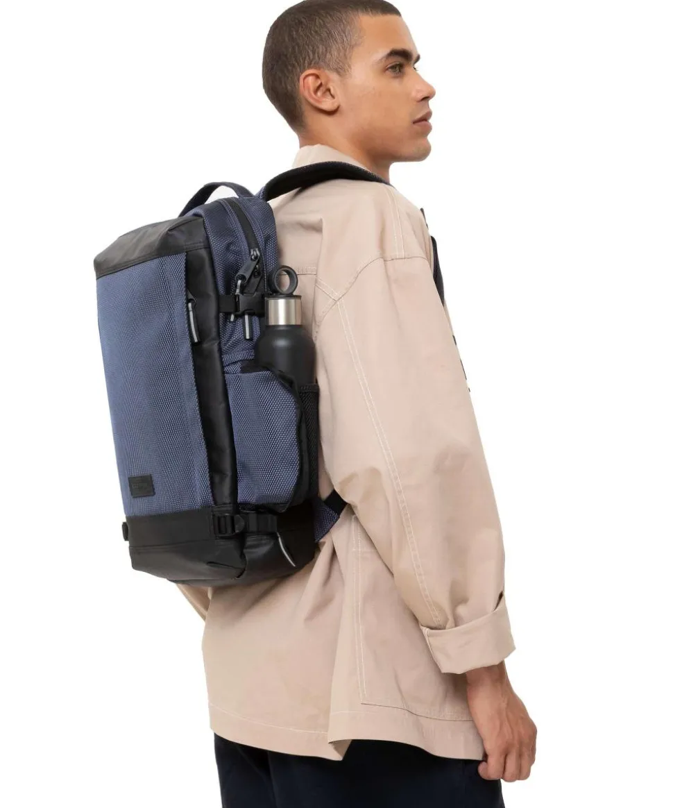 Cnnct Tecum M Rucksack 15″ Polyester navy