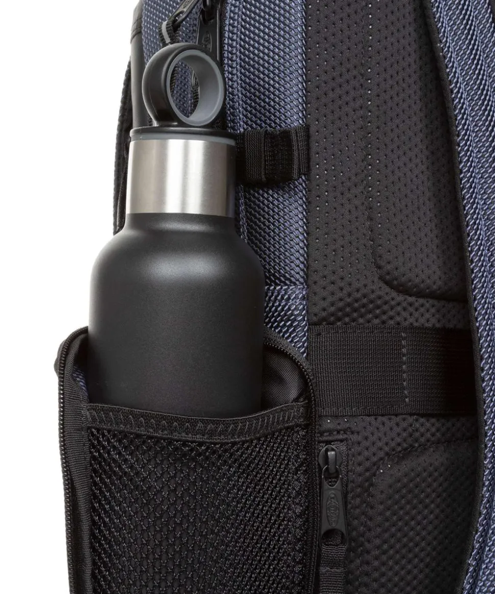 Cnnct Tecum M Rucksack 15″ Polyester navy