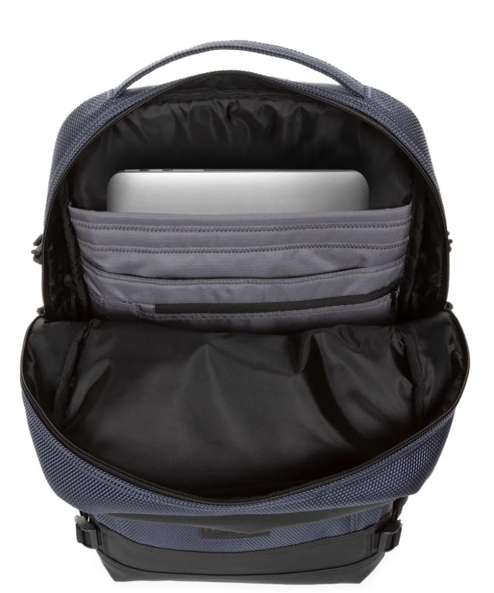 Cnnct Tecum M Rucksack 15″ Polyester navy