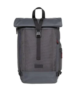 Cnnct Tecum Roll Rolltop Rucksack 14″ Polyester dunkelgrau
