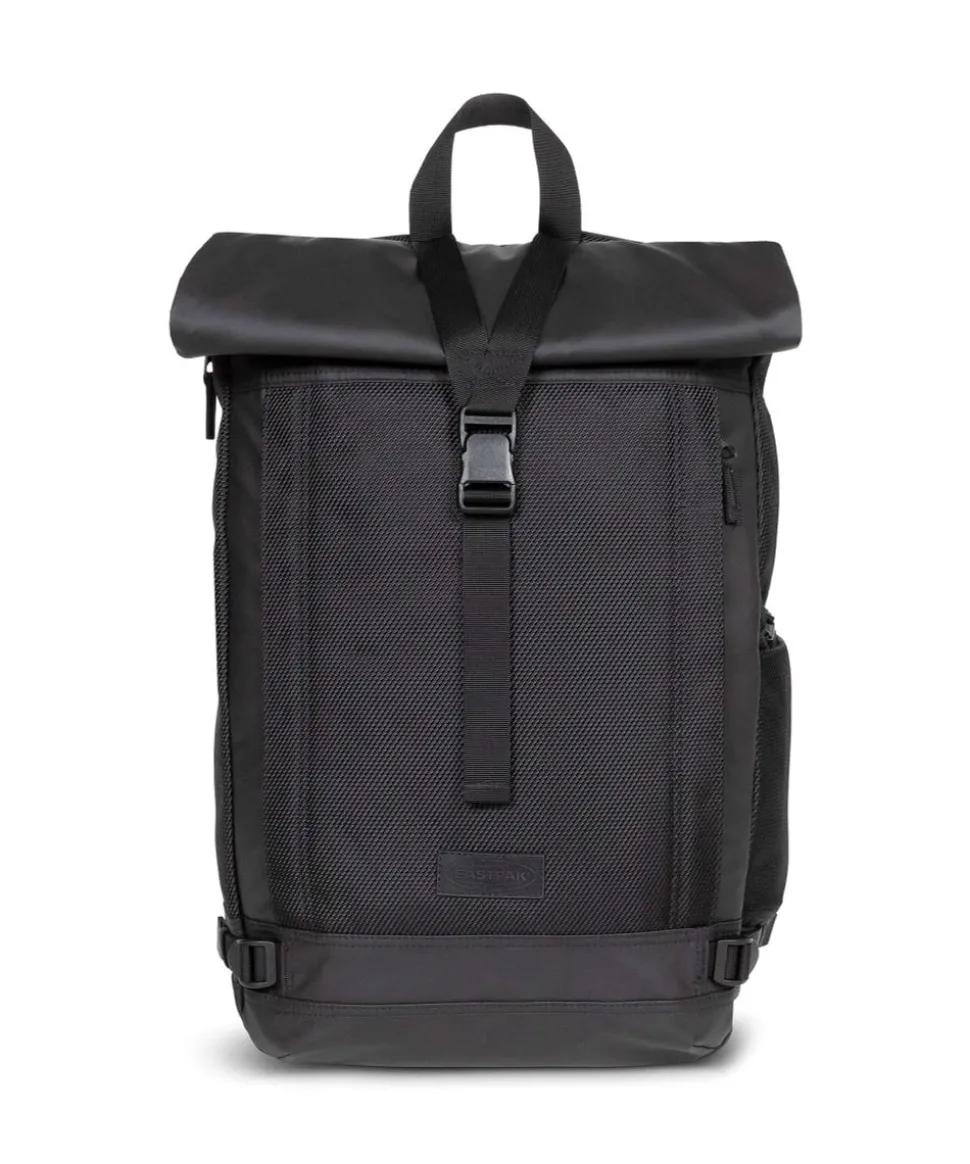 Cnnct Tecum Roll Rolltop Rucksack 14″ Polyester schwarz