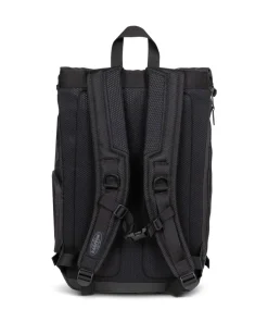 Cnnct Tecum Roll Rolltop Rucksack 14″ Polyester schwarz