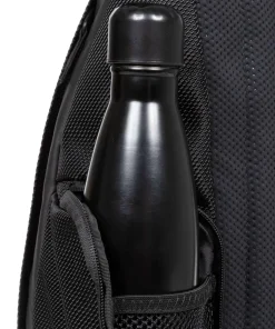 Cnnct Tecum Roll Rolltop Rucksack 14″ Polyester schwarz
