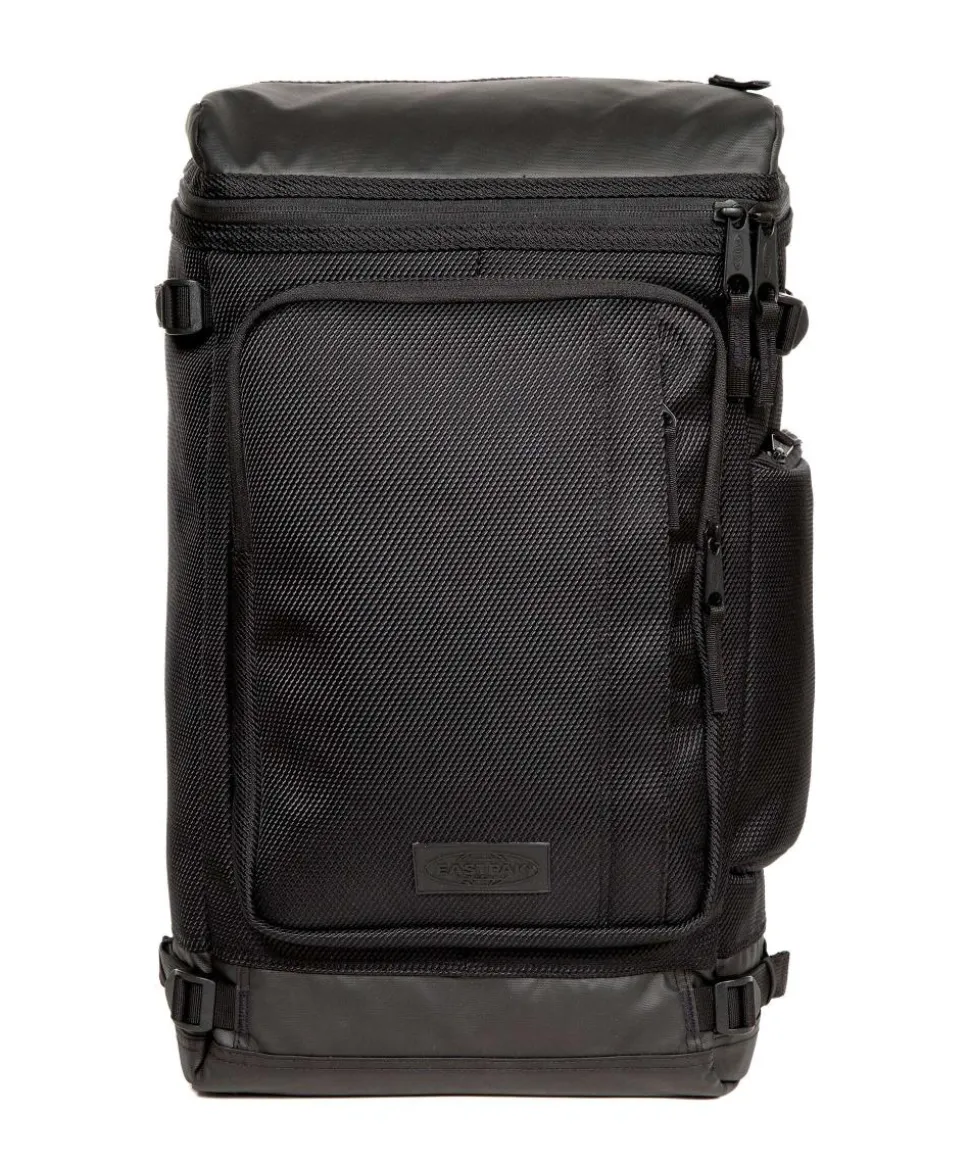 Cnnct Tecum Top Reiserucksack 15″ Polyester schwarz