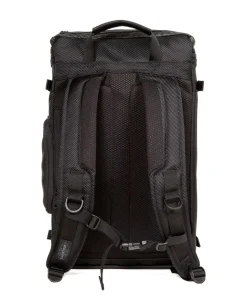 Cnnct Tecum Top Reiserucksack 15″ Polyester schwarz