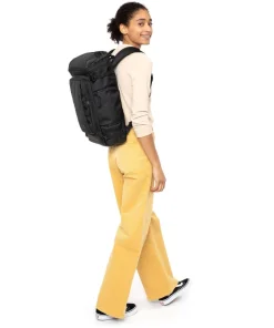 Cnnct Tecum Top Reiserucksack 15″ Polyester schwarz