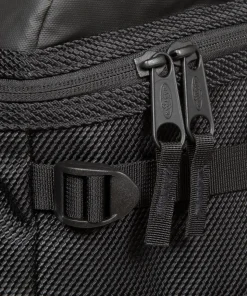 Cnnct Tecum Top Reiserucksack 15″ Polyester schwarz