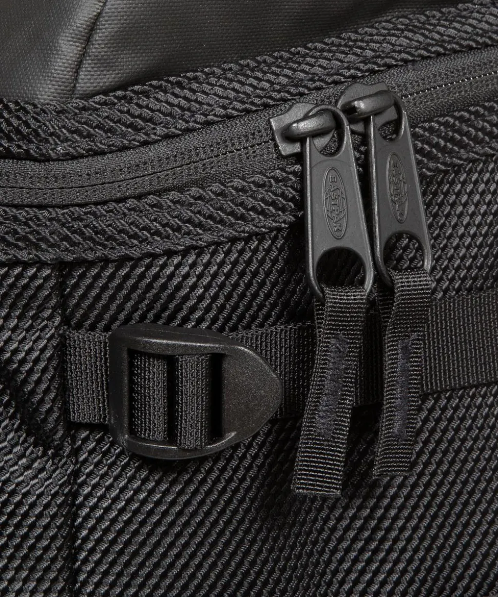 Cnnct Tecum Top Reiserucksack 15″ Polyester schwarz