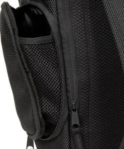 Cnnct Tecum Top Reiserucksack 15″ Polyester schwarz