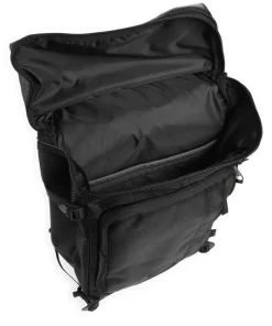 Cnnct Tecum Top Reiserucksack 15″ Polyester schwarz