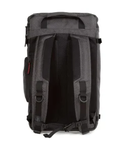 Cnnct Tecum Top Rucksack 15″ Cordura Polyester dunkelgrau