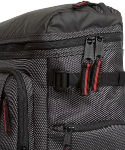 Cnnct Tecum Top Rucksack 15″ Cordura Polyester dunkelgrau