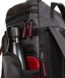 Cnnct Tecum Top Rucksack 15″ Cordura Polyester dunkelgrau