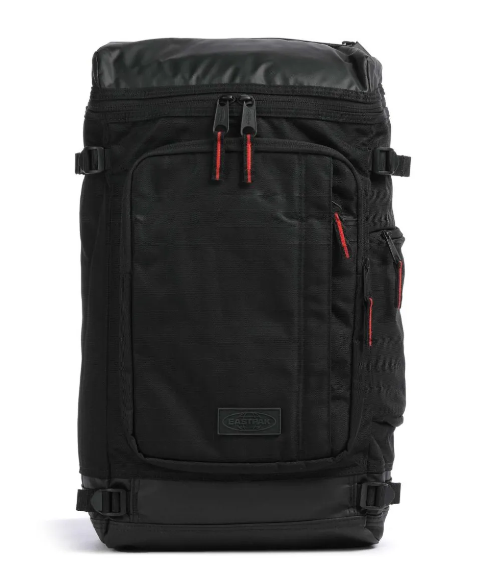 Cnnct Tecum Top Rucksack 15″ Polyester schwarz