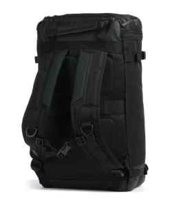 Cnnct Tecum Top Rucksack 15″ Polyester schwarz