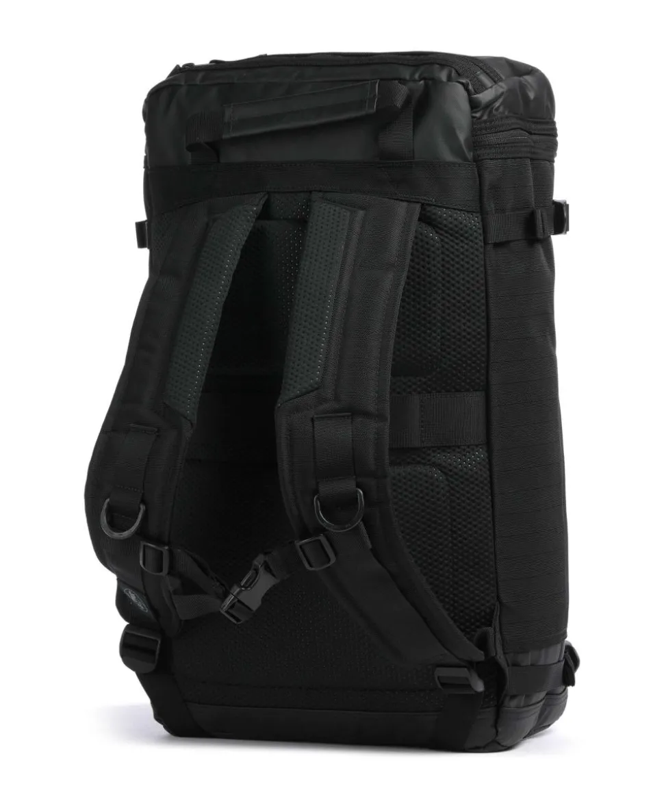 Cnnct Tecum Top Rucksack 15″ Polyester schwarz