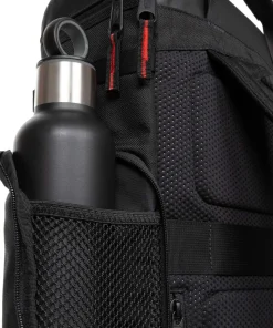 Cnnct Tecum Top Rucksack 15″ Polyester schwarz