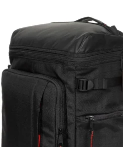 Cnnct Tecum Top Rucksack 15″ Polyester schwarz