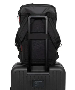 Cnnct Tecum Top Rucksack 15″ Polyester schwarz