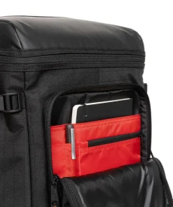 Cnnct Tecum Top Rucksack 15″ Polyester schwarz