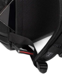 Cnnct Tecum Top Rucksack 15″ Polyester schwarz