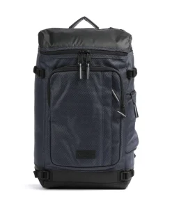 Cnnct Tecum Top Rucksack 15″ Cordura Polyester navy