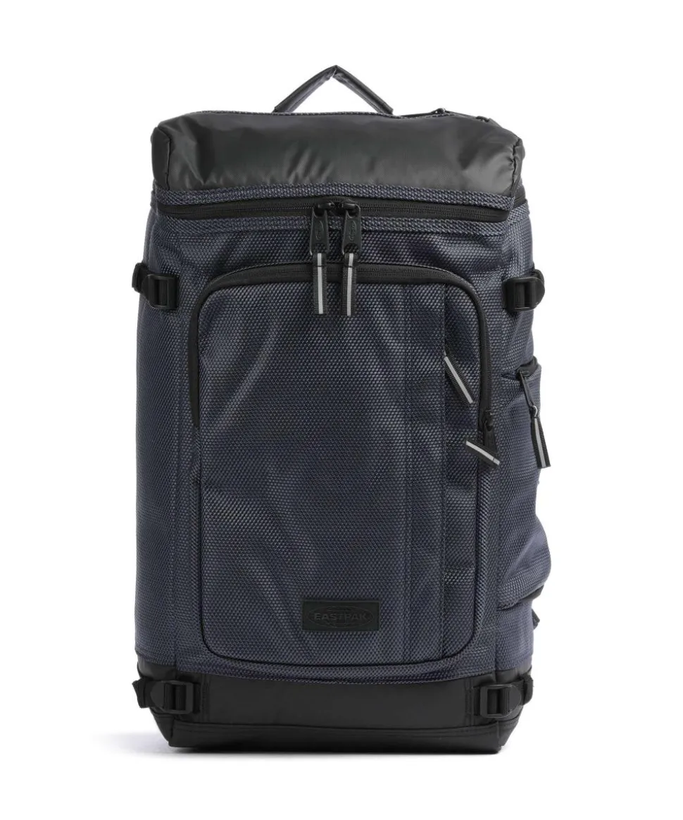 Cnnct Tecum Top Rucksack 15″ Cordura Polyester navy