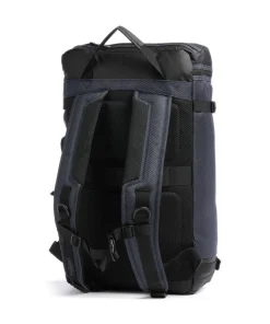 Cnnct Tecum Top Rucksack 15″ Cordura Polyester navy