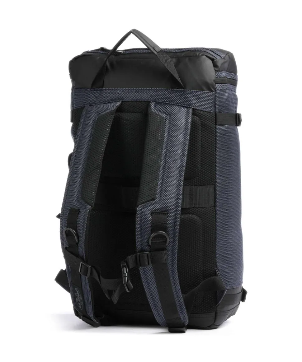 Cnnct Tecum Top Rucksack 15″ Cordura Polyester navy