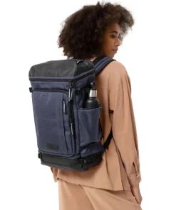 Cnnct Tecum Top Rucksack 15″ Cordura Polyester navy