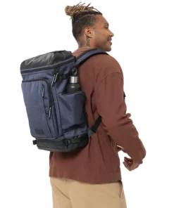 Cnnct Tecum Top Rucksack 15″ Cordura Polyester navy