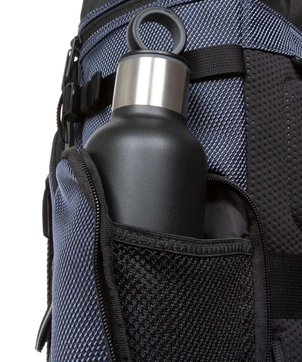 Cnnct Tecum Top Rucksack 15″ Cordura Polyester navy