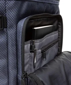 Cnnct Tecum Top Rucksack 15″ Cordura Polyester navy