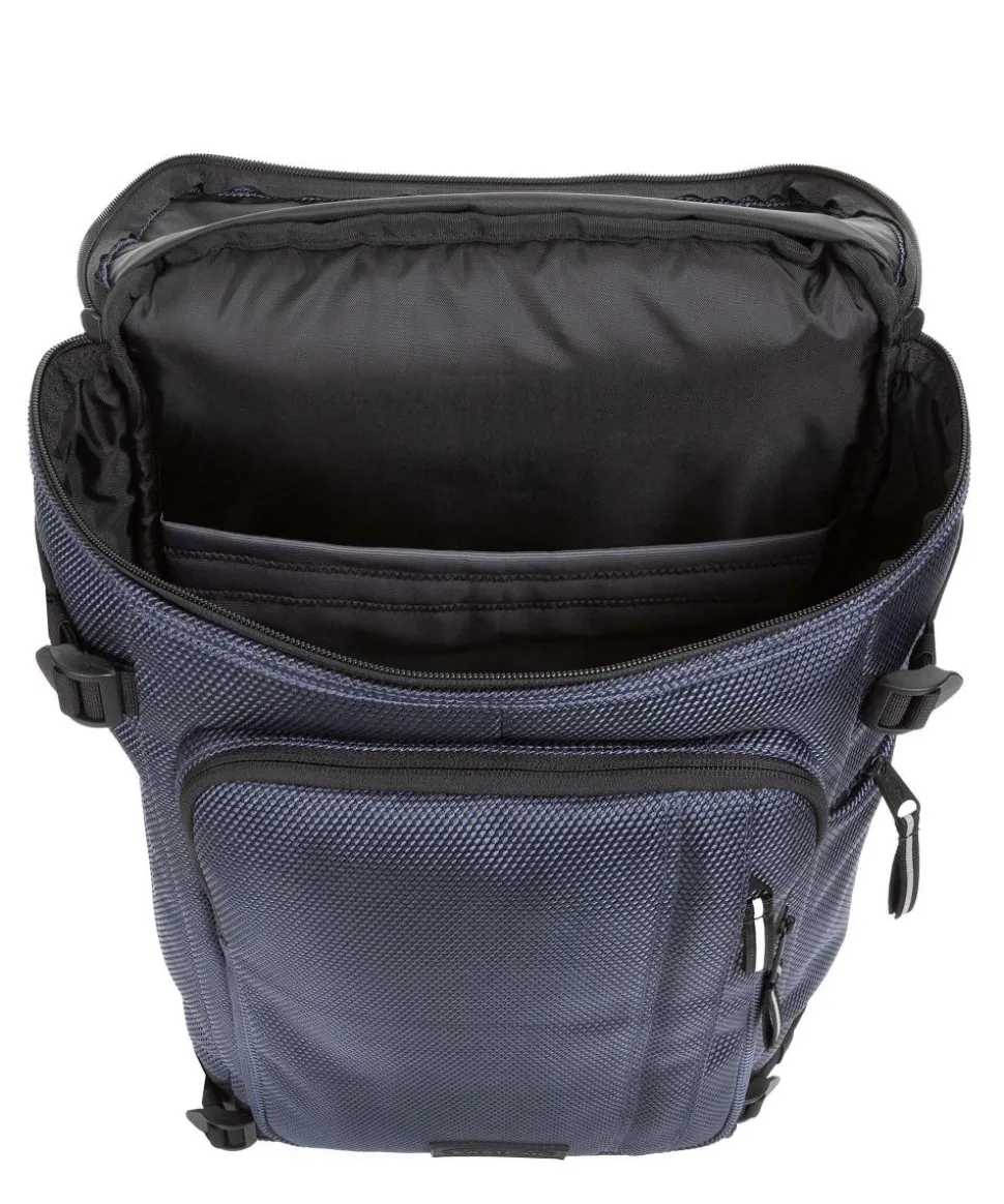 Cnnct Tecum Top Rucksack 15″ Cordura Polyester navy