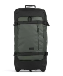 Cnnct Tranverz L Rollenreisetasche khaki 79 cm