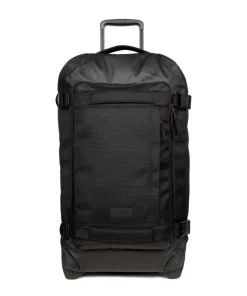 Cnnct Tranverz L Rollenreisetasche schwarz 79 cm