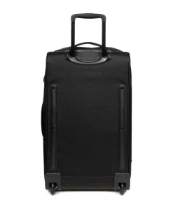 Cnnct Tranverz L Rollenreisetasche schwarz 79 cm