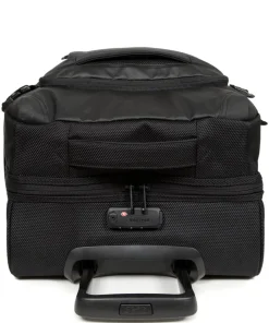 Cnnct Tranverz L Rollenreisetasche schwarz 79 cm