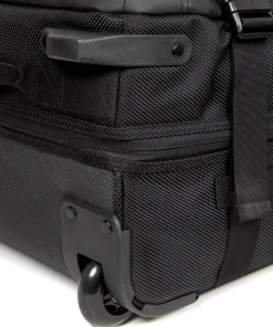 Cnnct Tranverz L Rollenreisetasche schwarz 79 cm