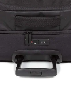 Cnnct Tranverz L Rollenreisetasche schwarz 79 cm