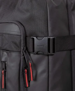 Cnnct Tranverz L Rollenreisetasche schwarz 79 cm