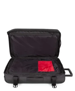 Cnnct Tranverz L Rollenreisetasche schwarz 79 cm