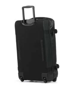 Cnnct Tranverz M Rollenreisetasche schwarz 67 cm