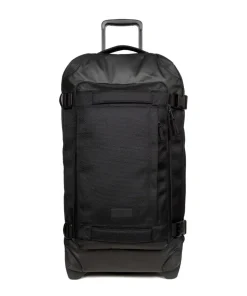 Cnnct Tranverz M Rollenreisetasche schwarz 67 cm