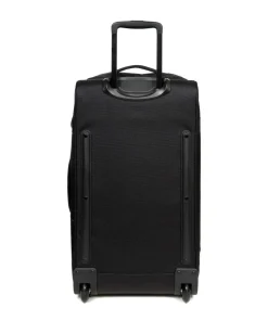 Cnnct Tranverz M Rollenreisetasche schwarz 67 cm